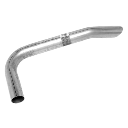 Walker Exhaust Tail Pipe, 43243 43243
